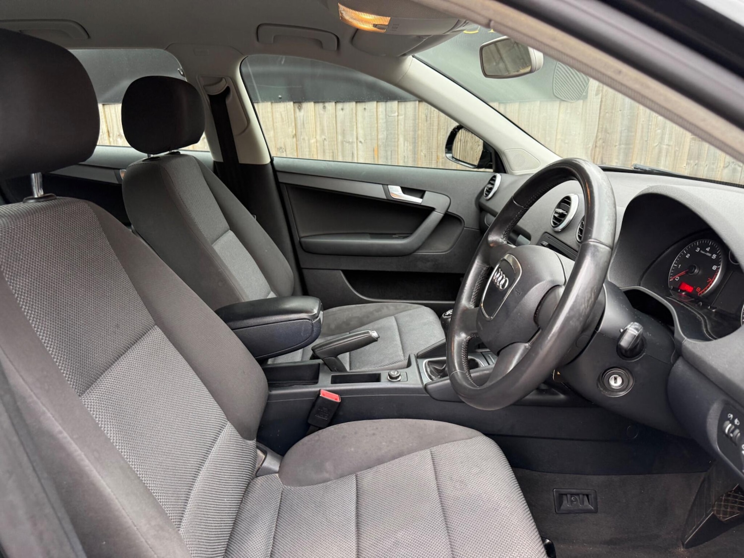 Used Audi A3 2009 for sale - 76607470: Photo 10