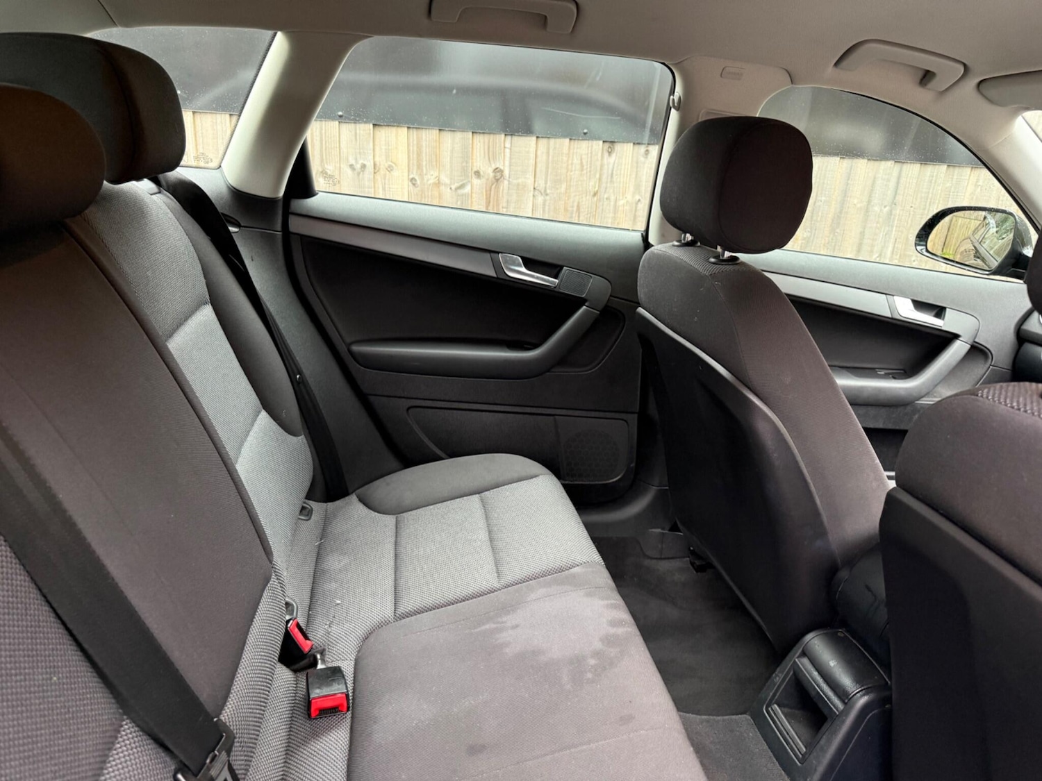 Used Audi A3 2009 for sale - 76607470: Photo 11