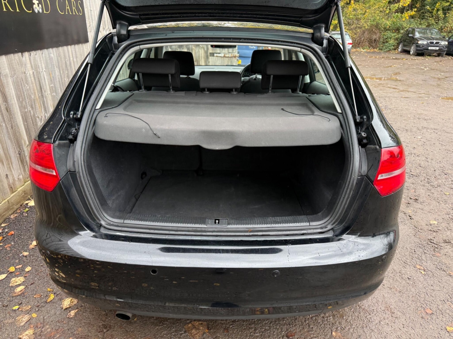 Used Audi A3 2009 for sale - 76607470: Photo 12