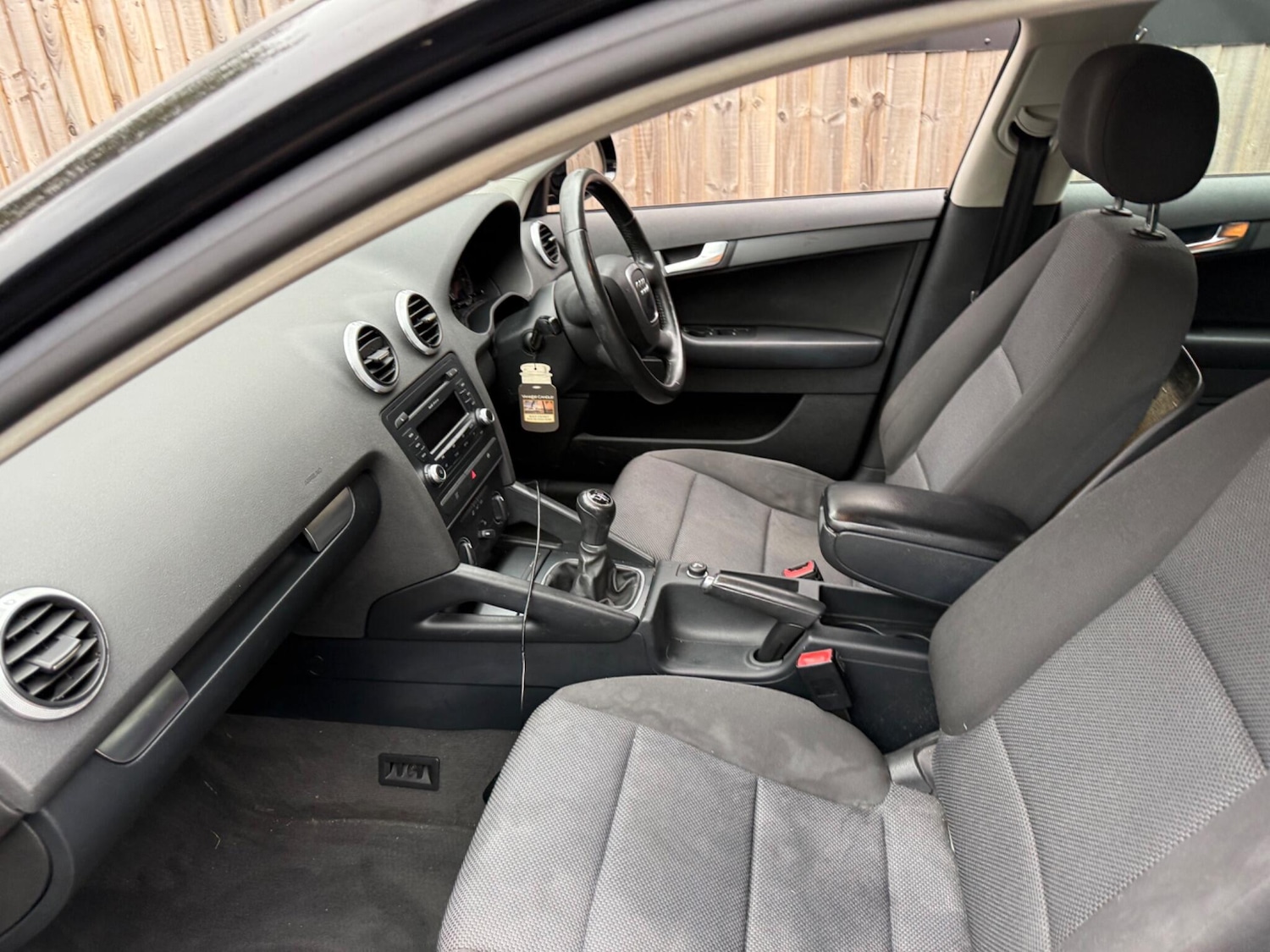 Used Audi A3 2009 for sale - 76607470: Photo 13