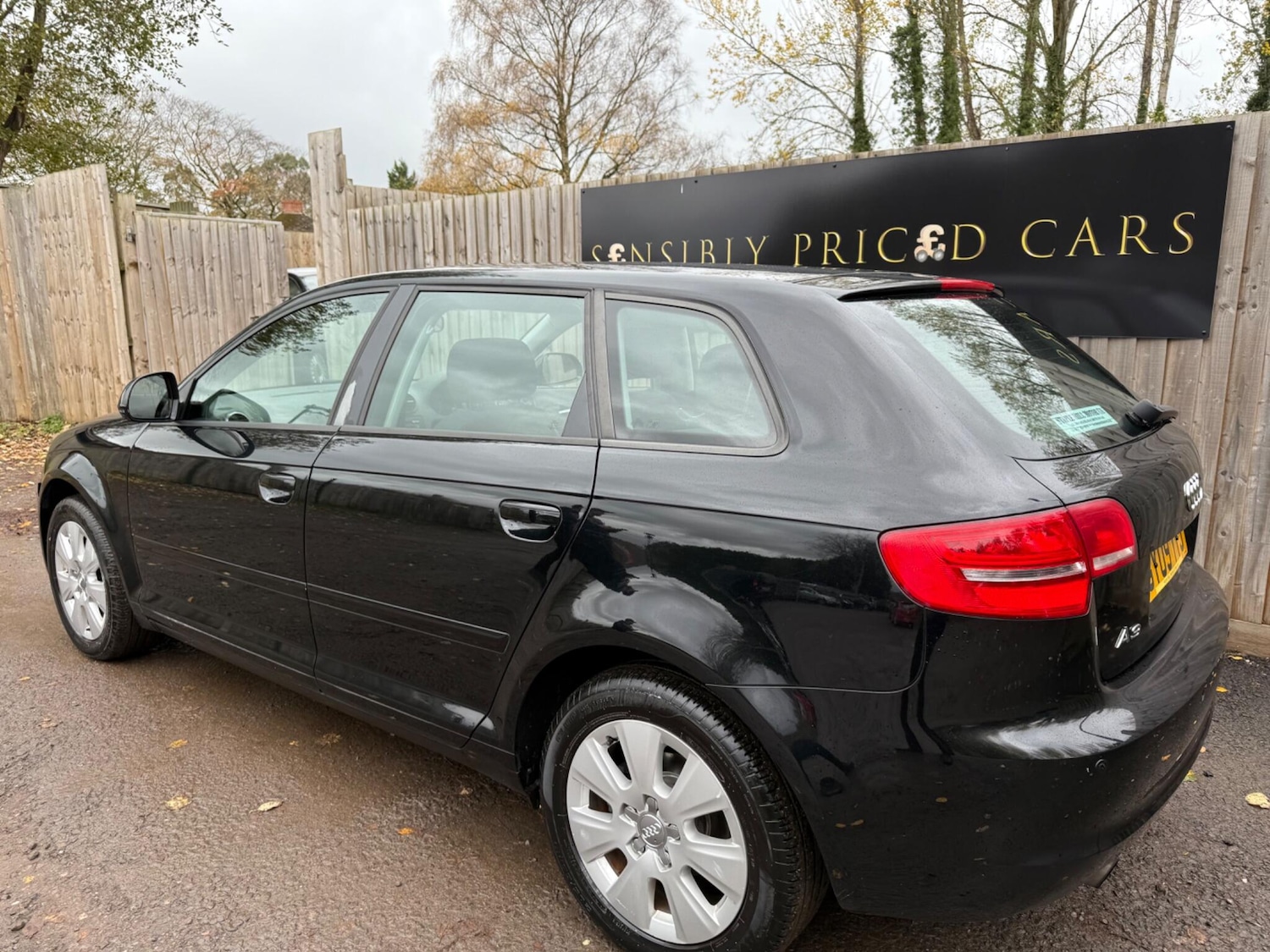 Used Audi A3 2009 for sale - 76607470: Photo 4