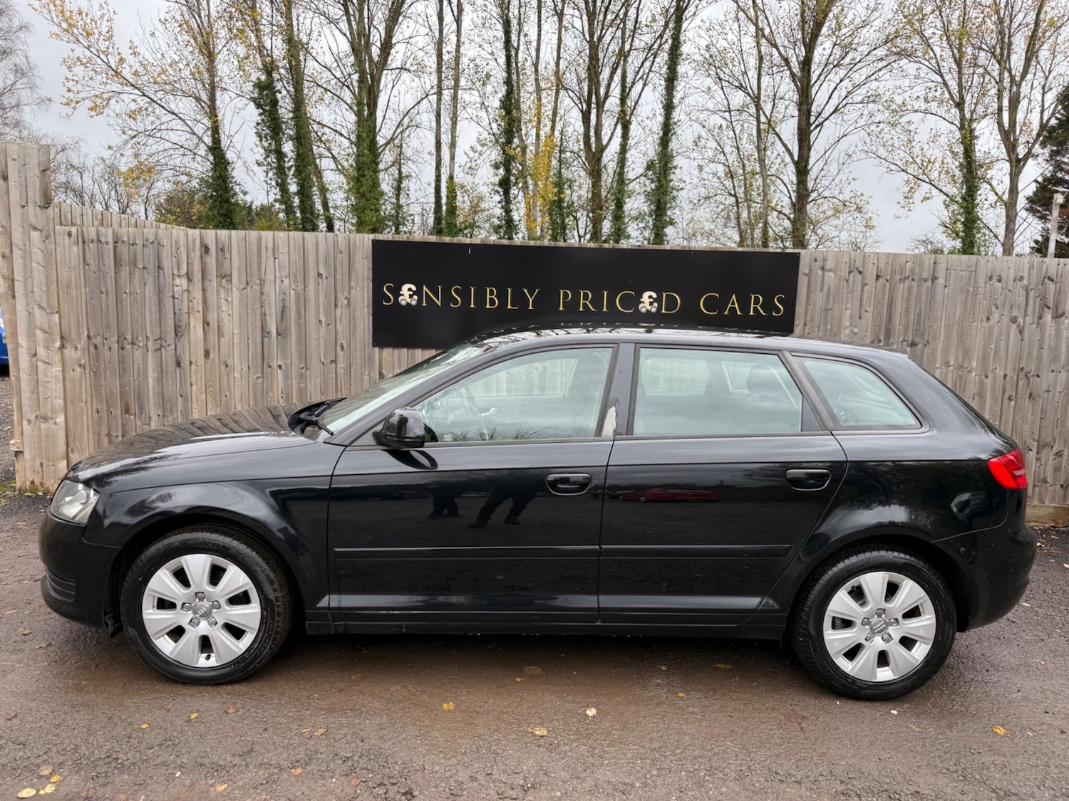 Used Audi A3 2009 for sale - 76607470: Photo 5