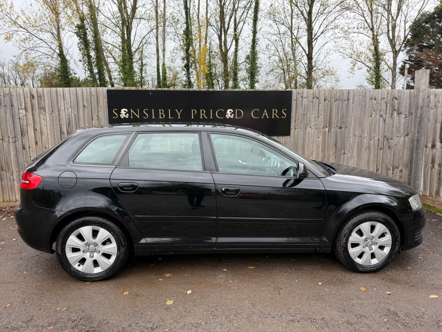 Used Audi A3 2009 for sale - 76607470: Photo 7