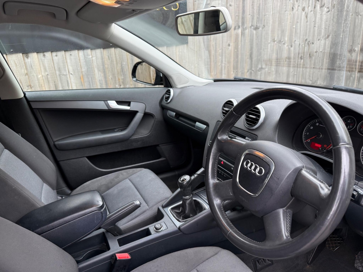 Used Audi A3 2009 for sale - 76607470: Photo 9