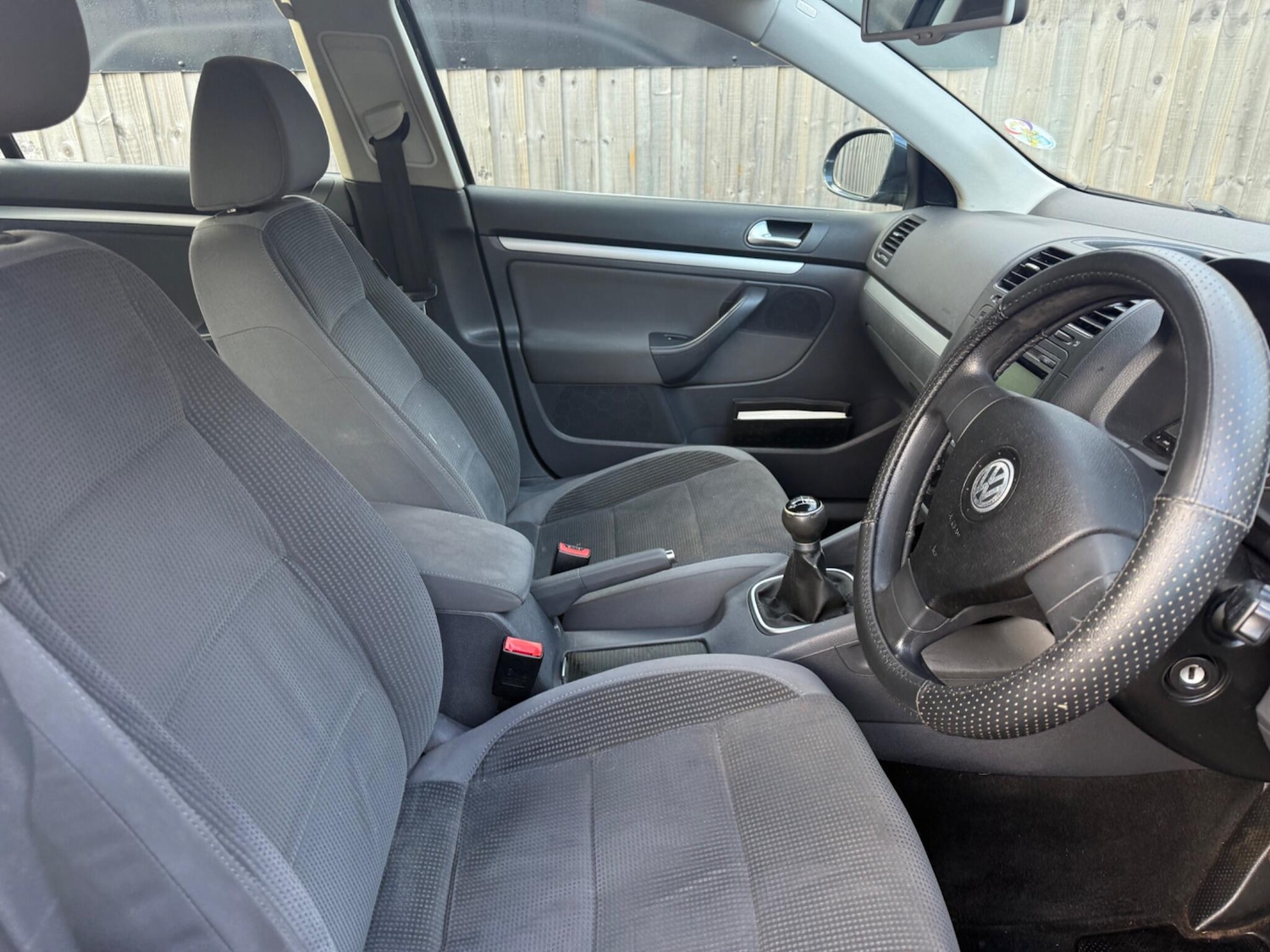 Used Volkswagen Golf 2009 for sale - 76608345: Photo 10