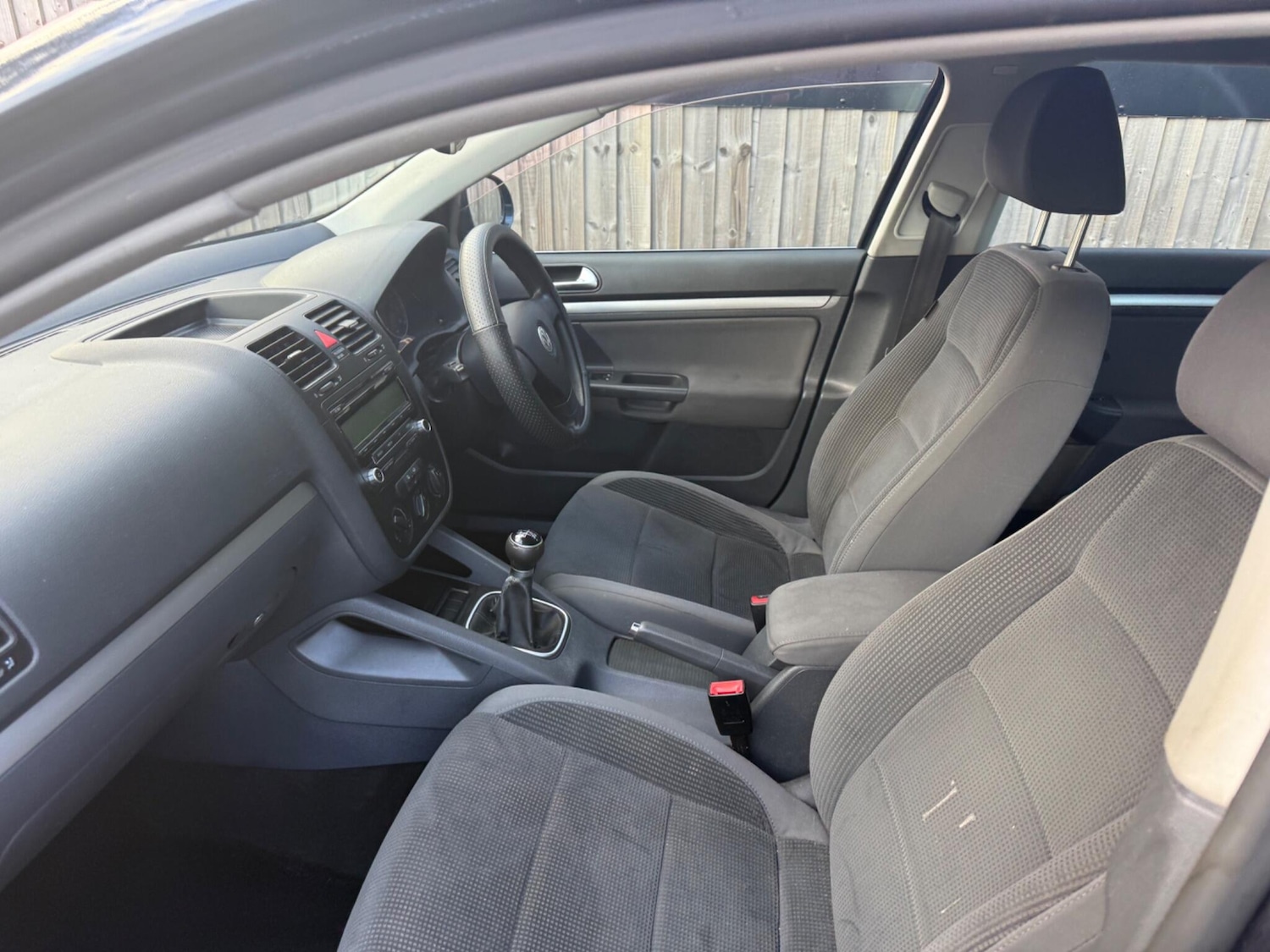 Used Volkswagen Golf 2009 for sale - 76608345: Photo 13