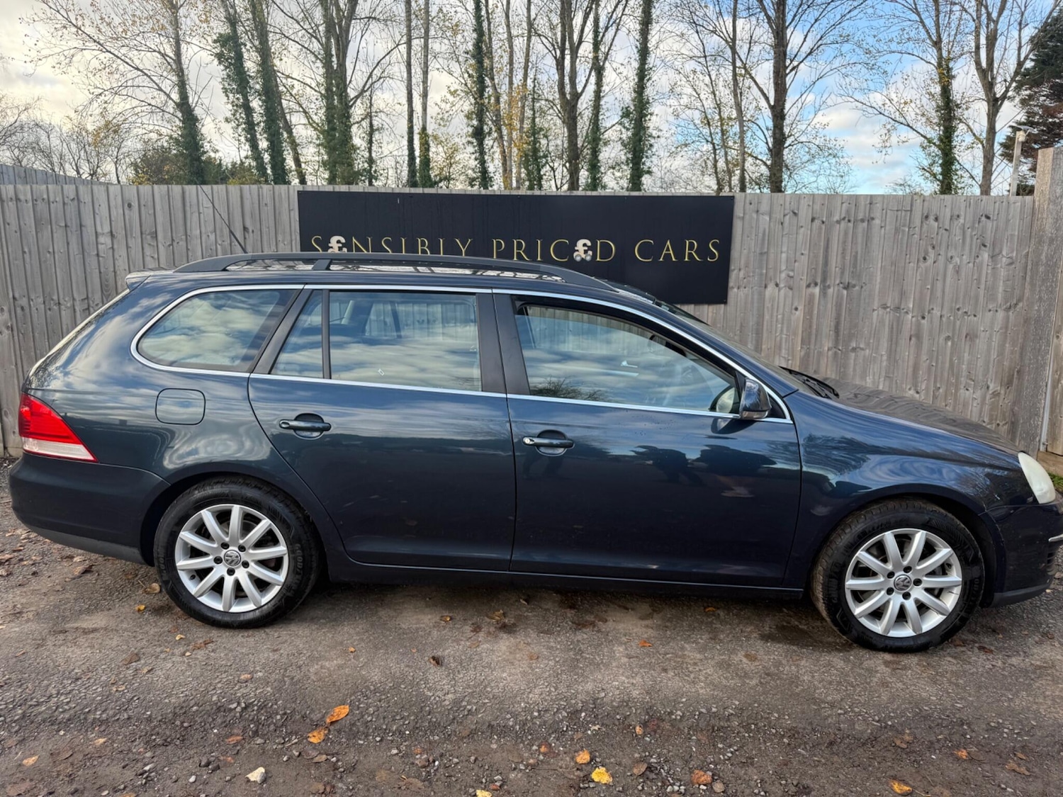 Used Volkswagen Golf 2009 for sale - 76608345: Photo 7