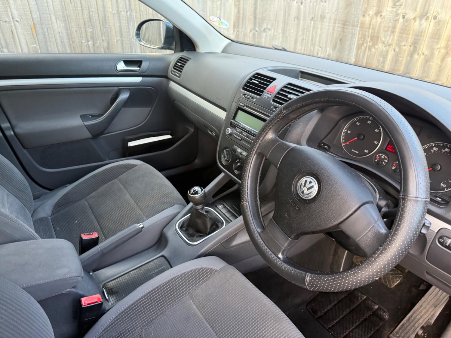 Used Volkswagen Golf 2009 for sale - 76608345: Photo 9