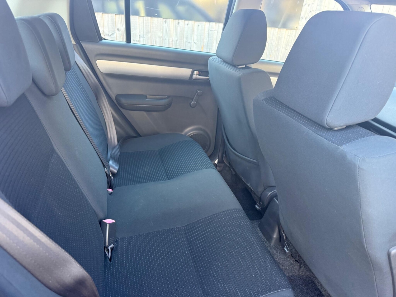 Used Suzuki Swift 2008 for sale - 76607004: Photo 8