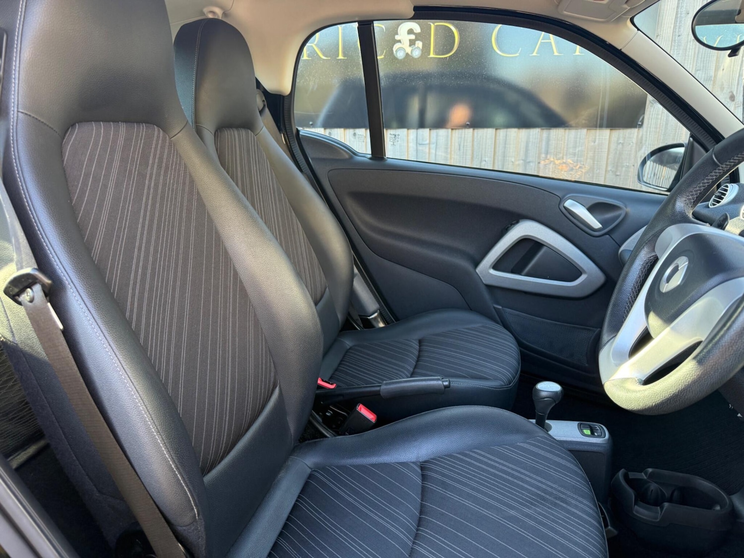 Used smart fortwo 2013 for sale - 76620014: Photo 10