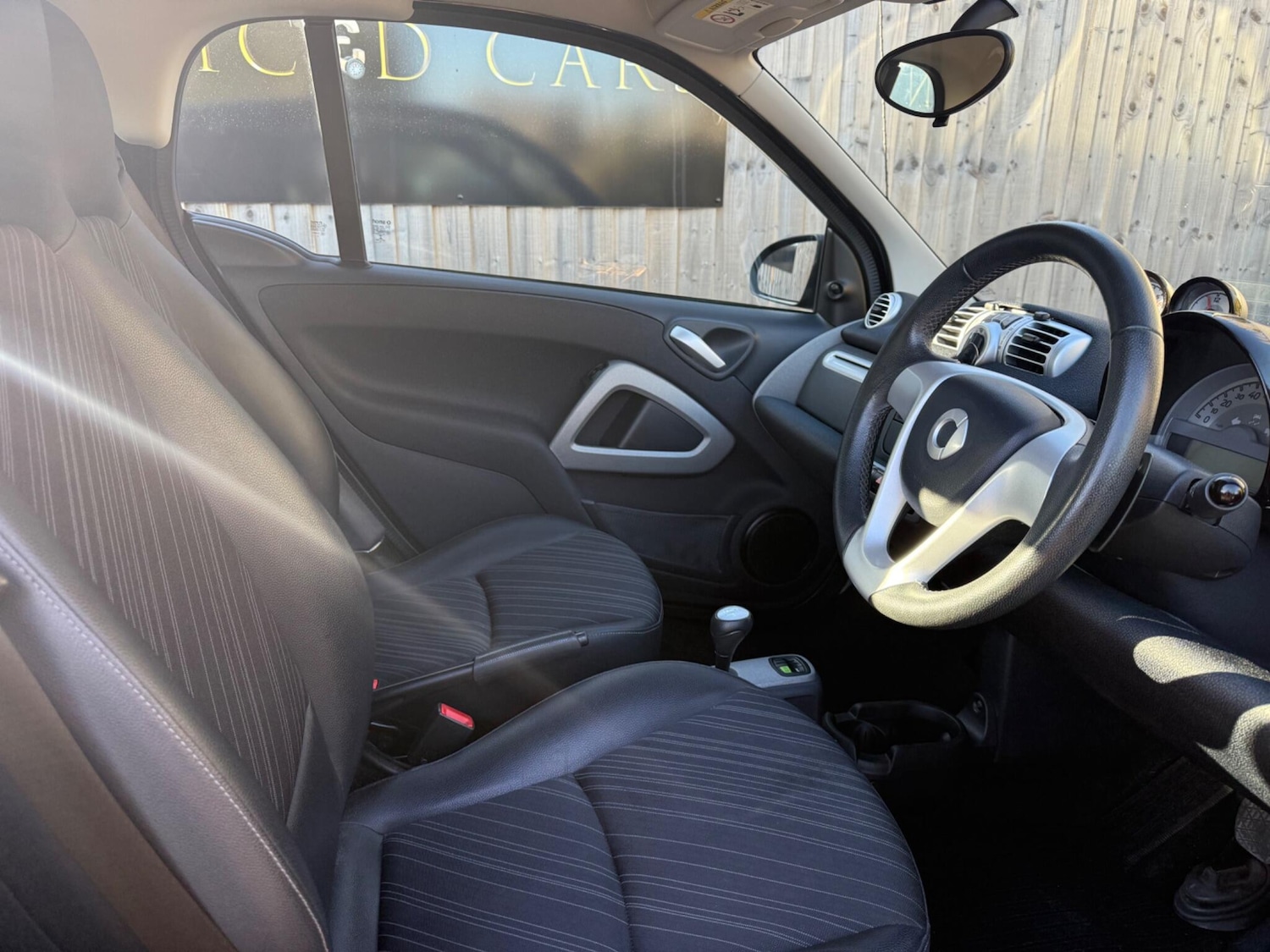 Used smart fortwo 2013 for sale - 76620014: Photo 11