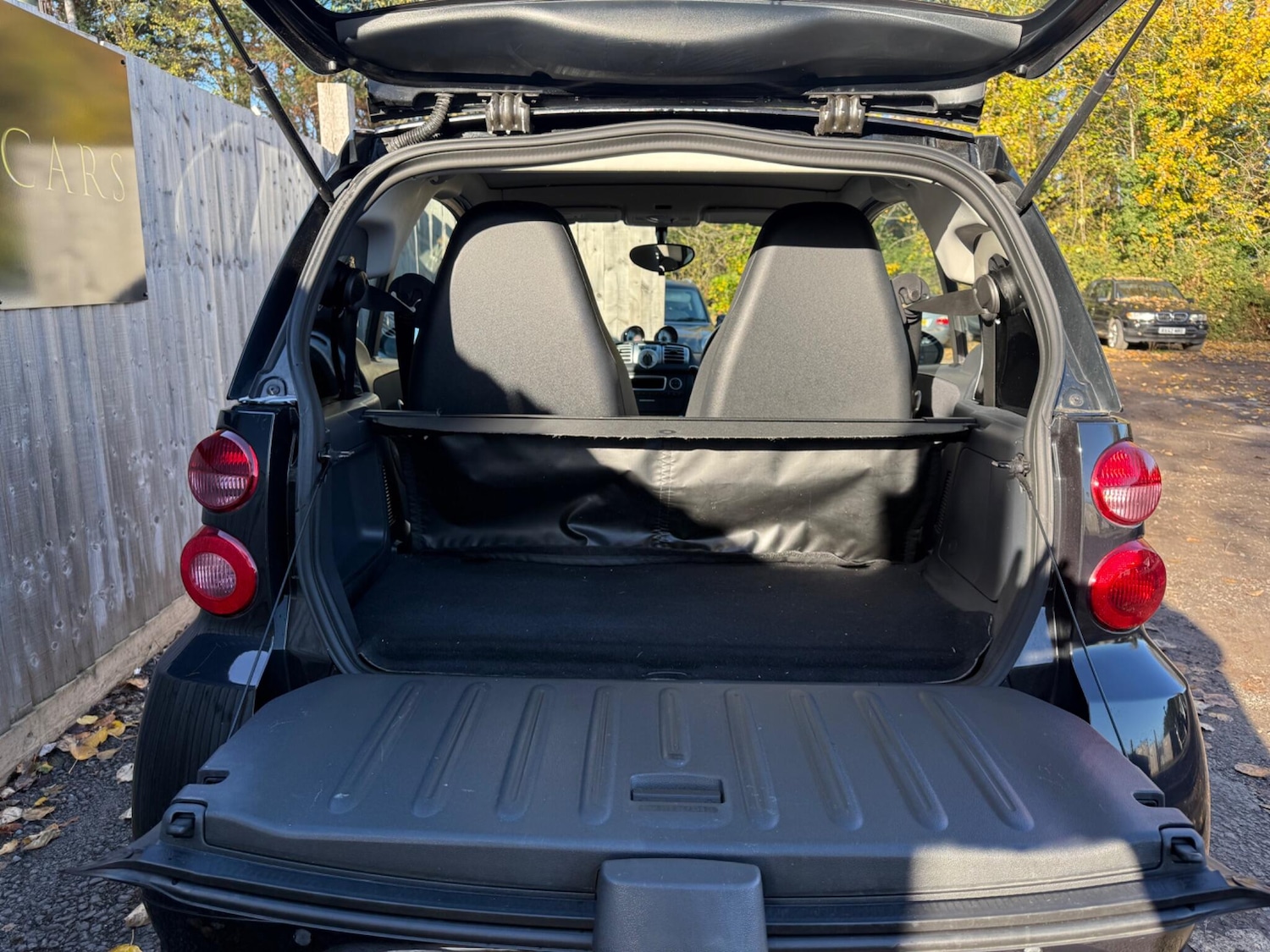 Used smart fortwo 2013 for sale - 76620014: Photo 15