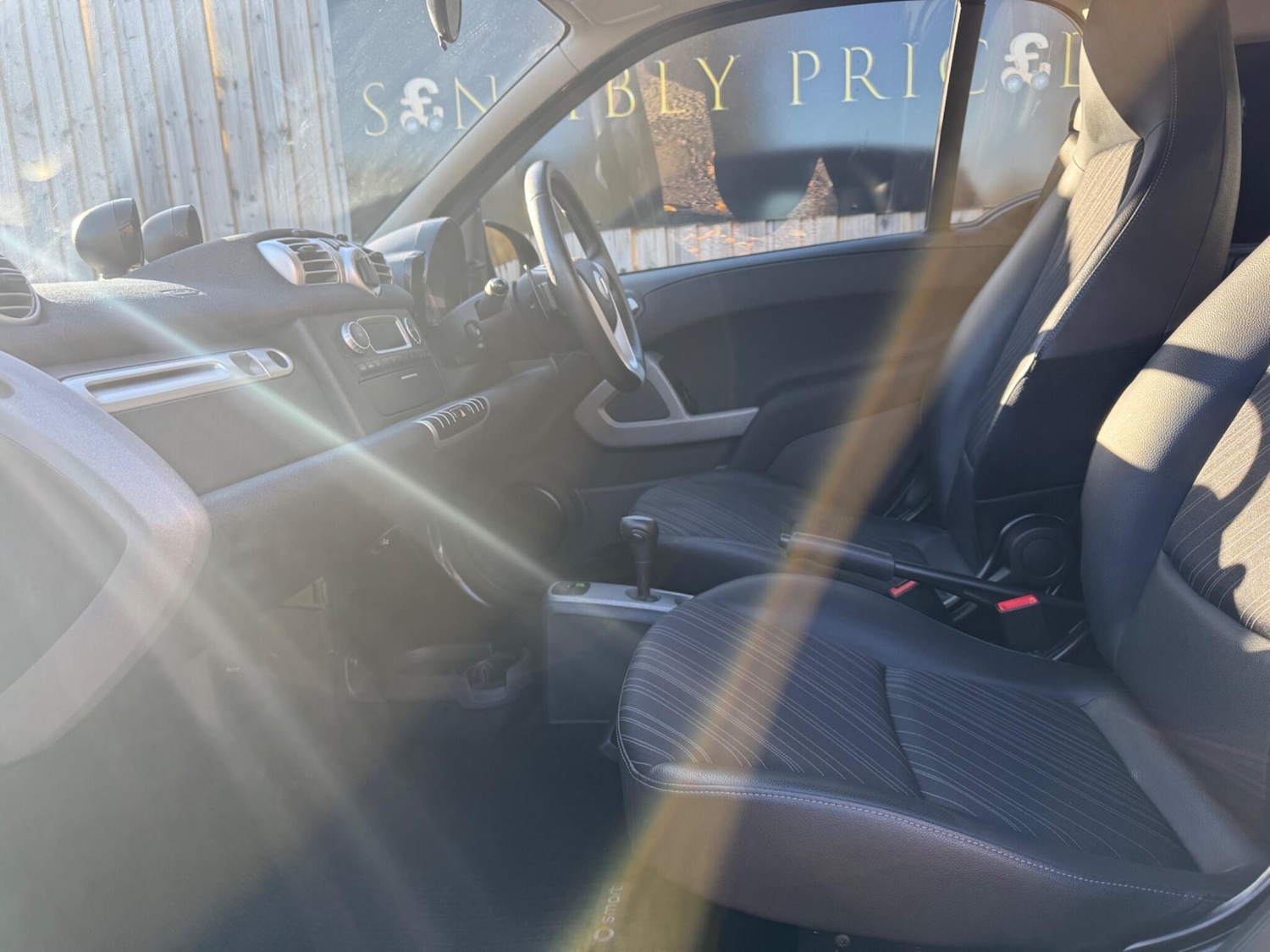 Used smart fortwo 2013 for sale - 76620014: Photo 16