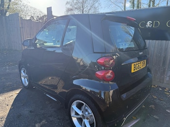 Used smart fortwo 2013 for sale - 76620014: Photo