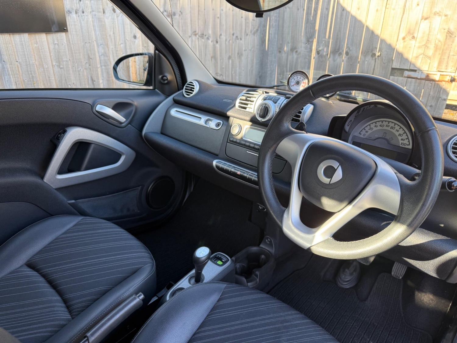 Used smart fortwo 2013 for sale - 76620014: Photo 9