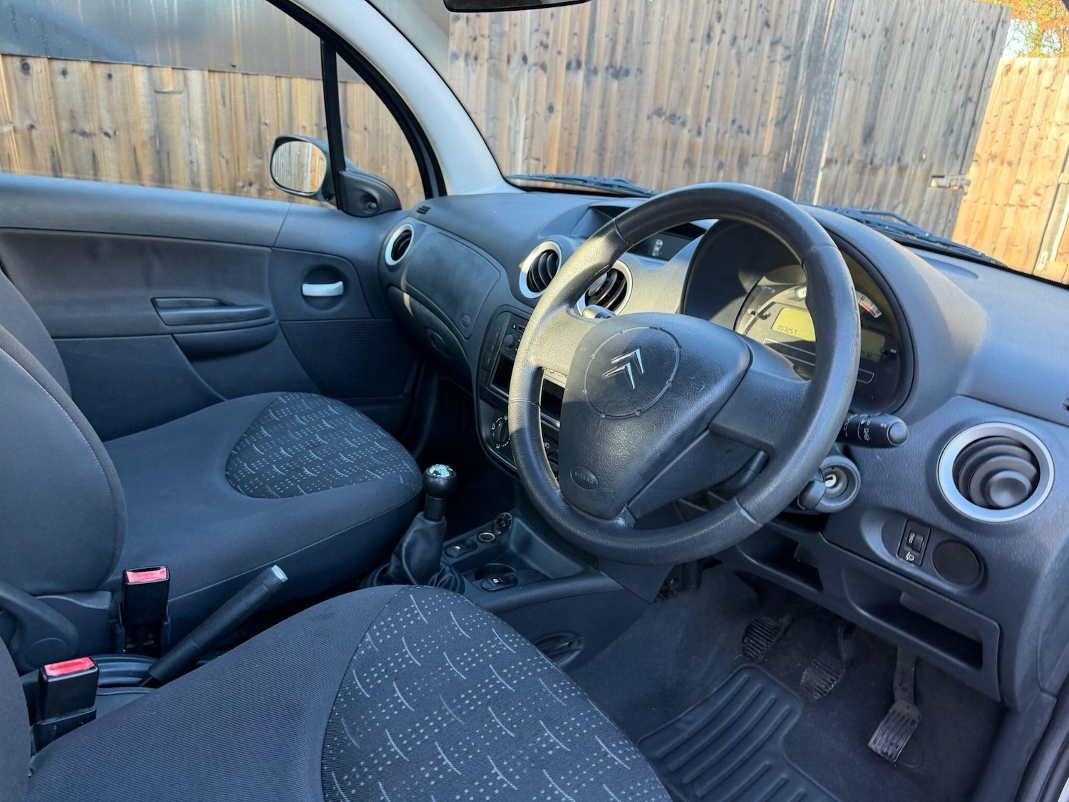 Used Citroen C3 2008 for sale - 76688990: Photo 10