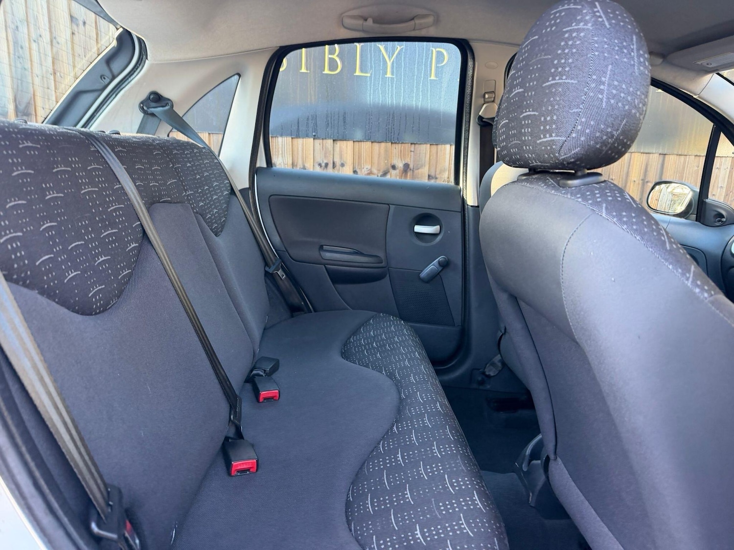 Used Citroen C3 2008 for sale - 76688990: Photo 12