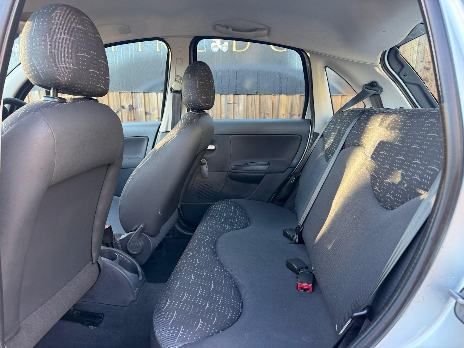 Used Citroen C3 2008 for sale - 76688990: Photo 13