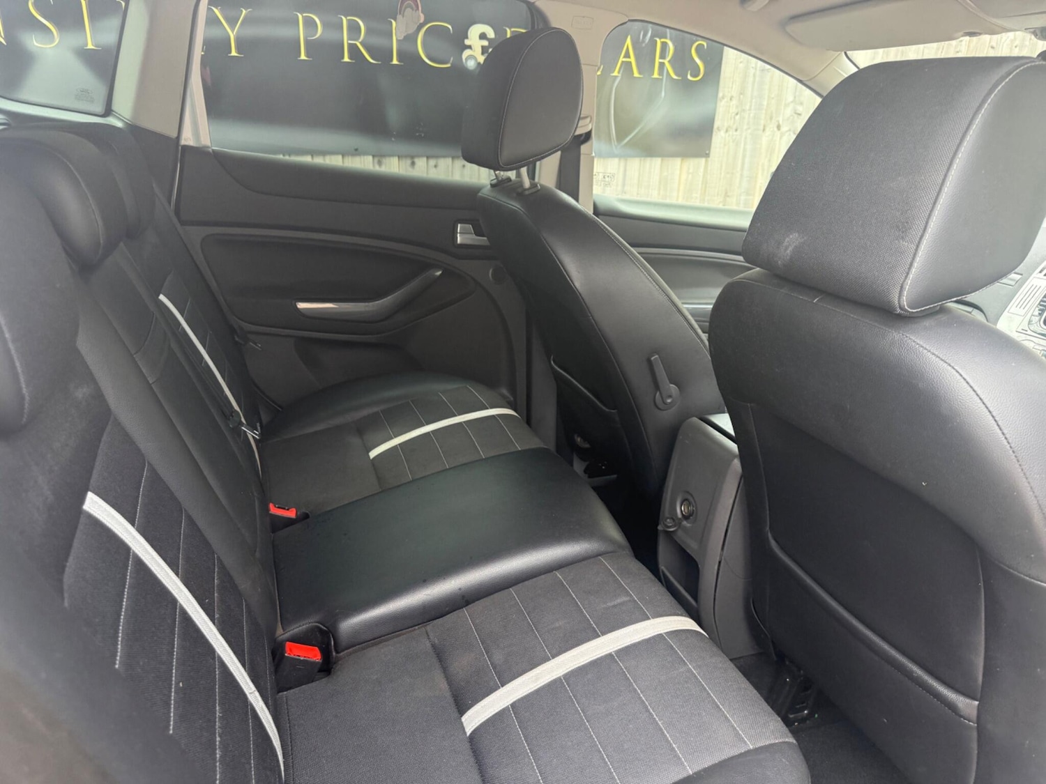 Used Ford Kuga 2011 for sale - 76608589: Photo 11
