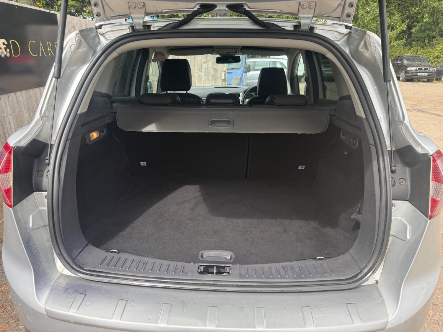 Used Ford Kuga 2011 for sale - 76608589: Photo 12