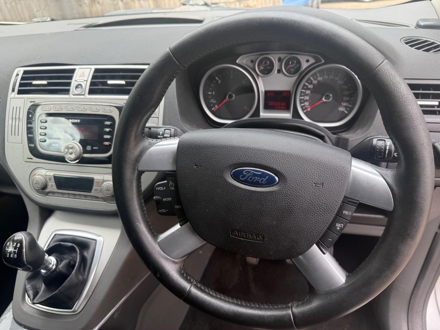 Used Ford Kuga 2011 for sale - 76608589: Photo 13