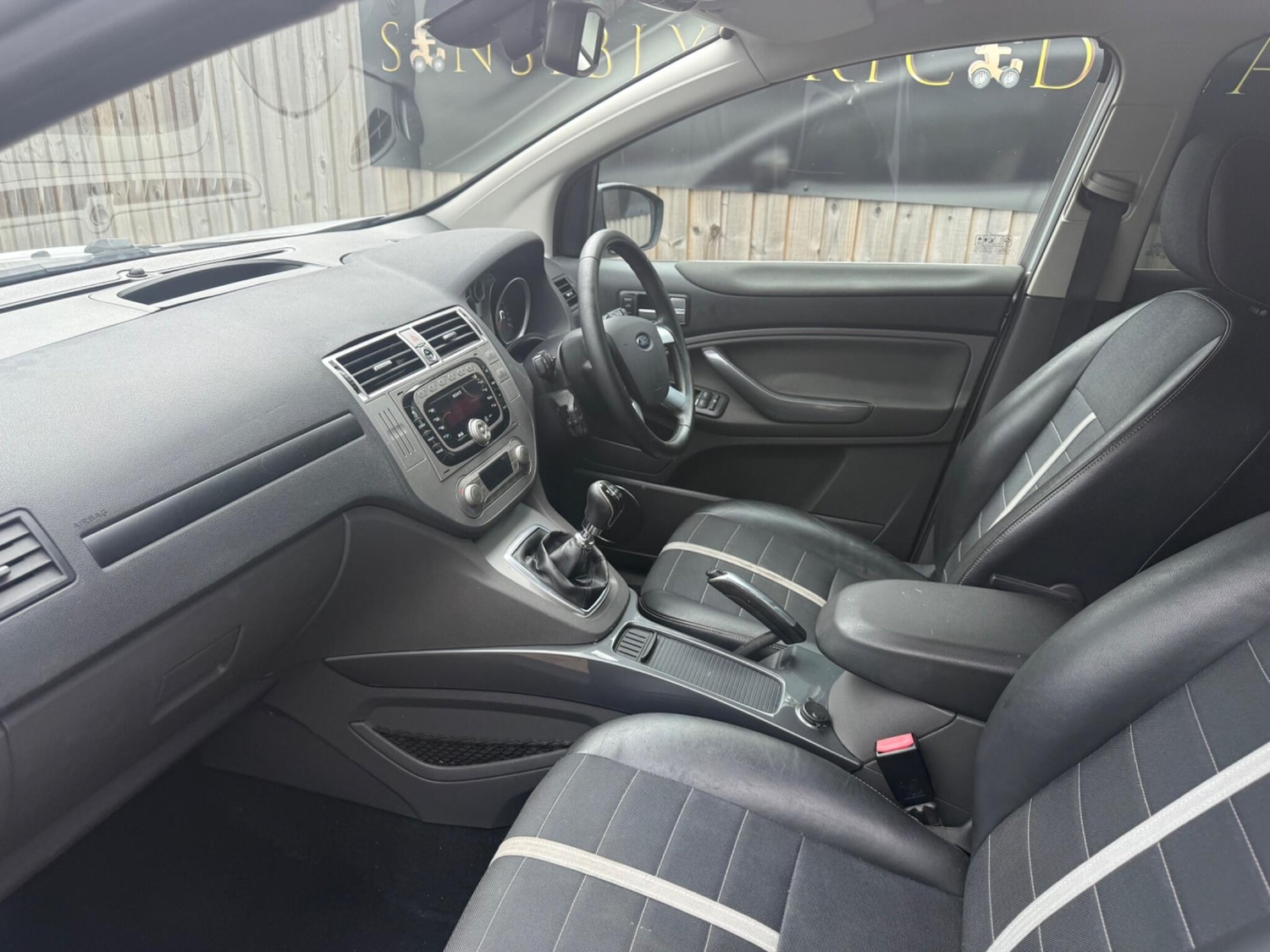 Used Ford Kuga 2011 for sale - 76608589: Photo 14