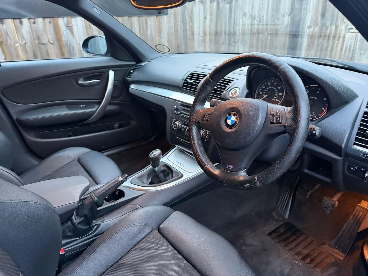 Used BMW 1 Series 2008 for sale - 76780718: Photo 10