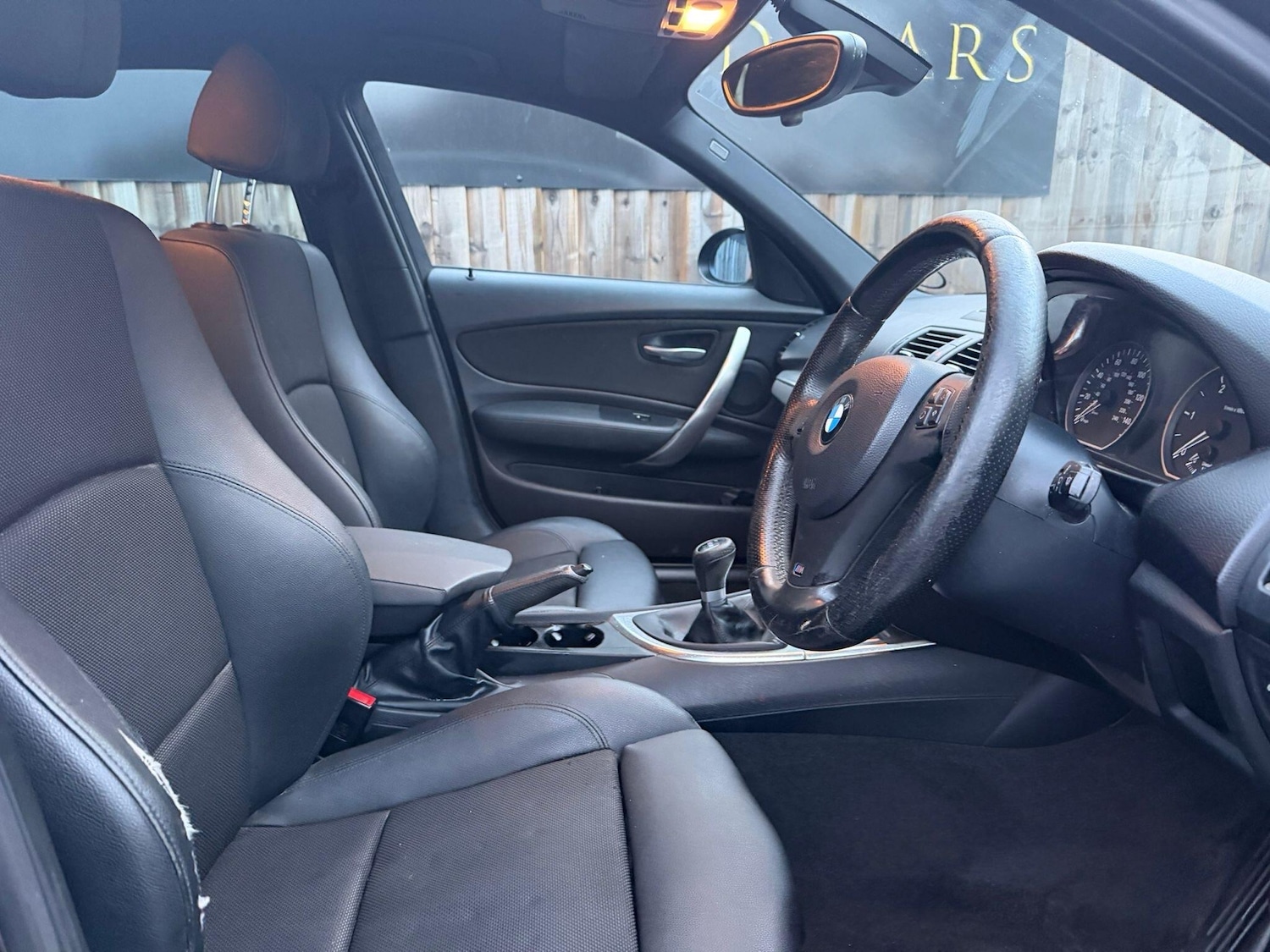 Used BMW 1 Series 2008 for sale - 76780718: Photo 11