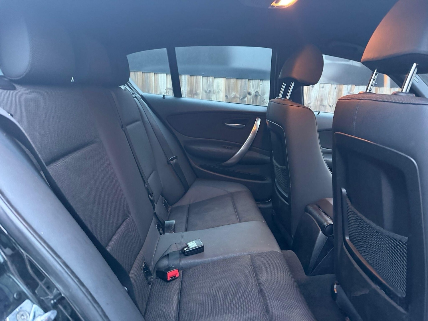 Used BMW 1 Series 2008 for sale - 76780718: Photo 12