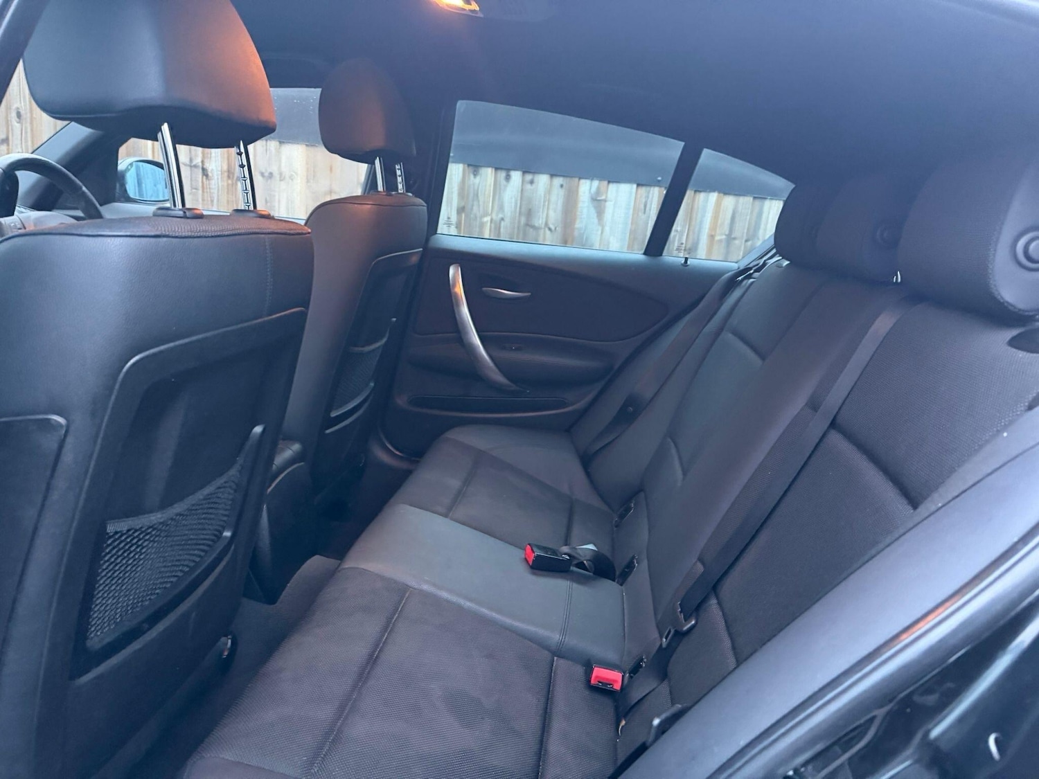 Used BMW 1 Series 2008 for sale - 76780718: Photo 13