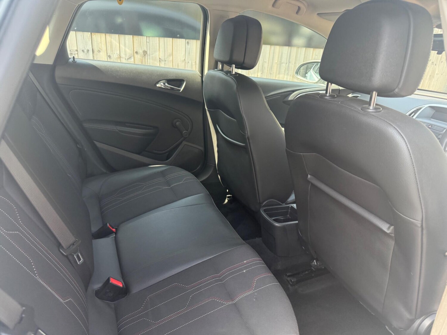 Used Vauxhall Astra 2013 for sale - 76608019: Photo 11