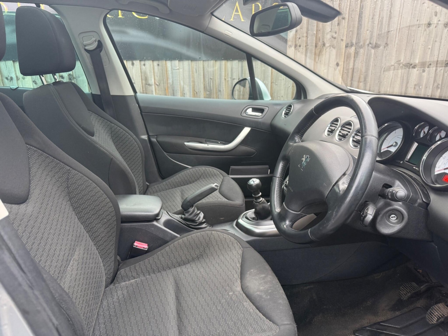 Used Peugeot 308 SW 2010 for sale - 76824573: Photo 10