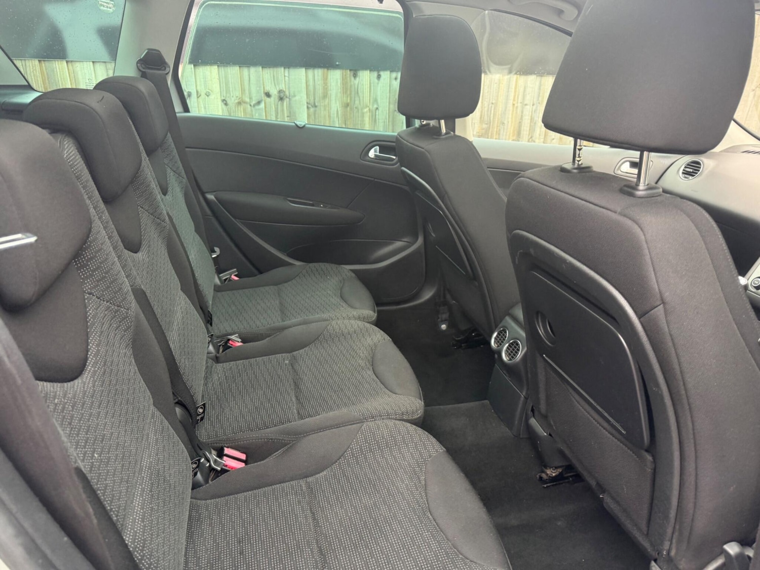 Used Peugeot 308 SW 2010 for sale - 76824573: Photo 11