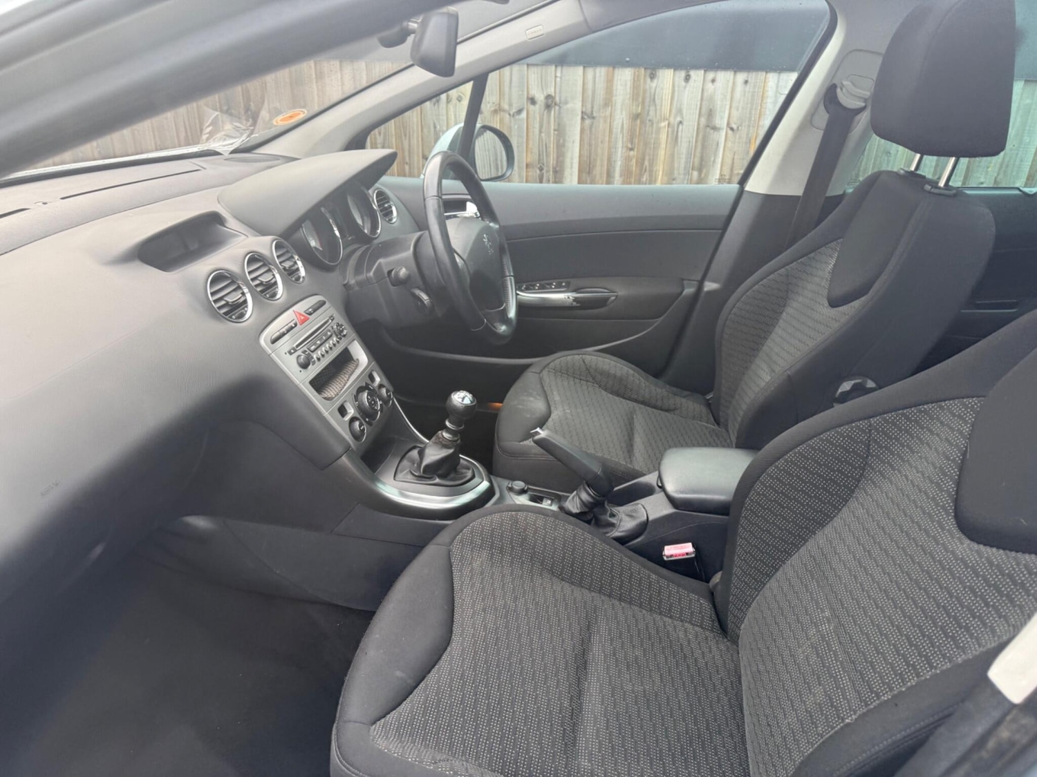 Used Peugeot 308 SW 2010 for sale - 76824573: Photo 13