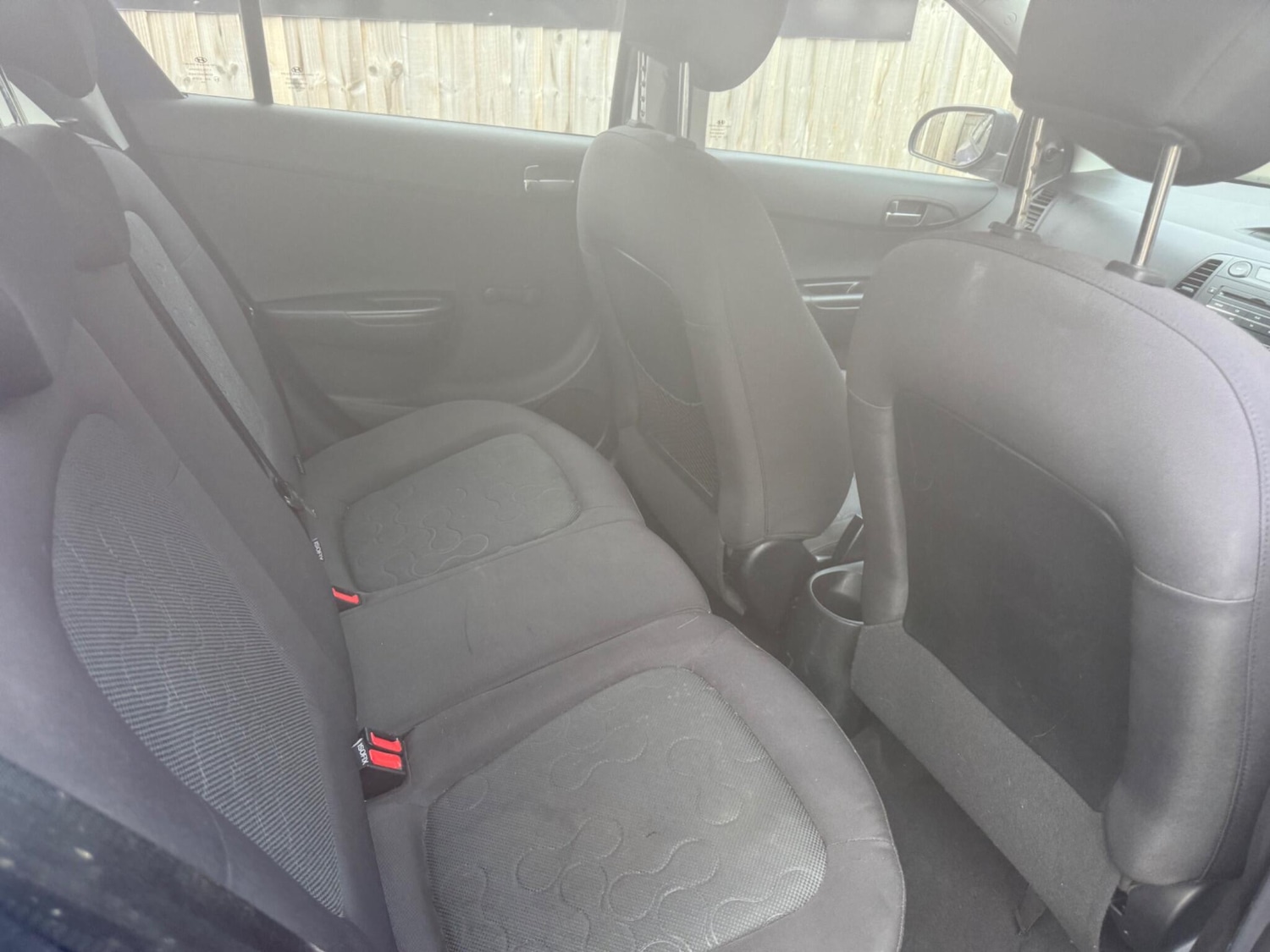 Used Hyundai i20 2009 for sale - 76607587: Photo 10