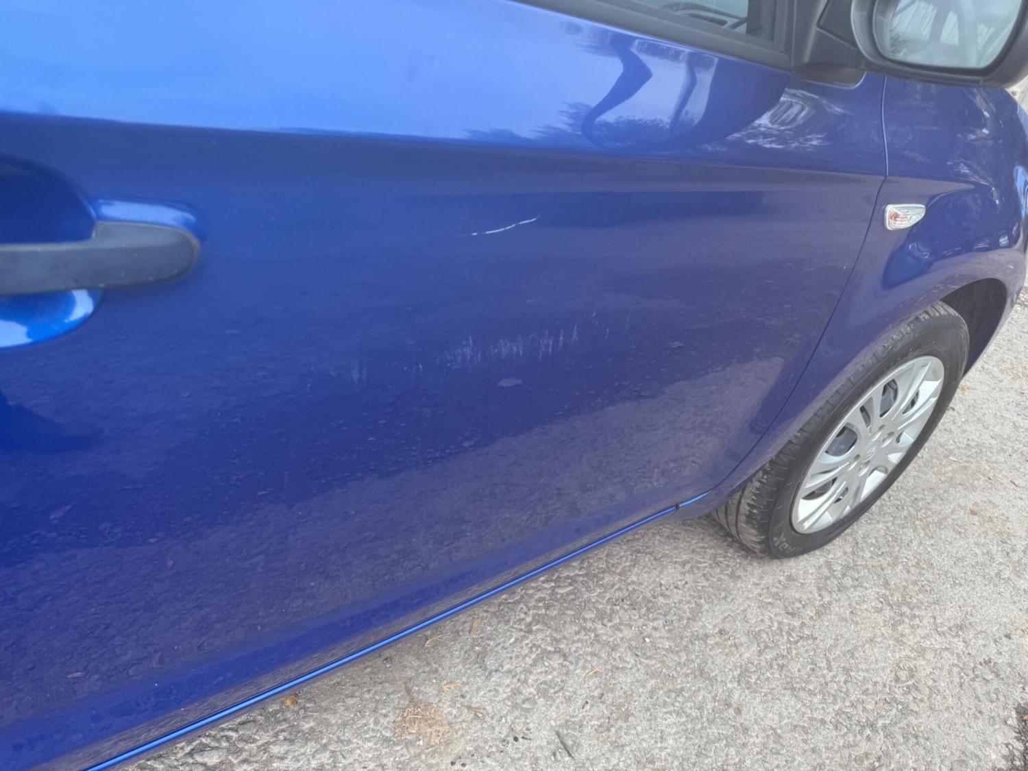 Used Hyundai i20 2009 for sale - 76607587: Photo 13