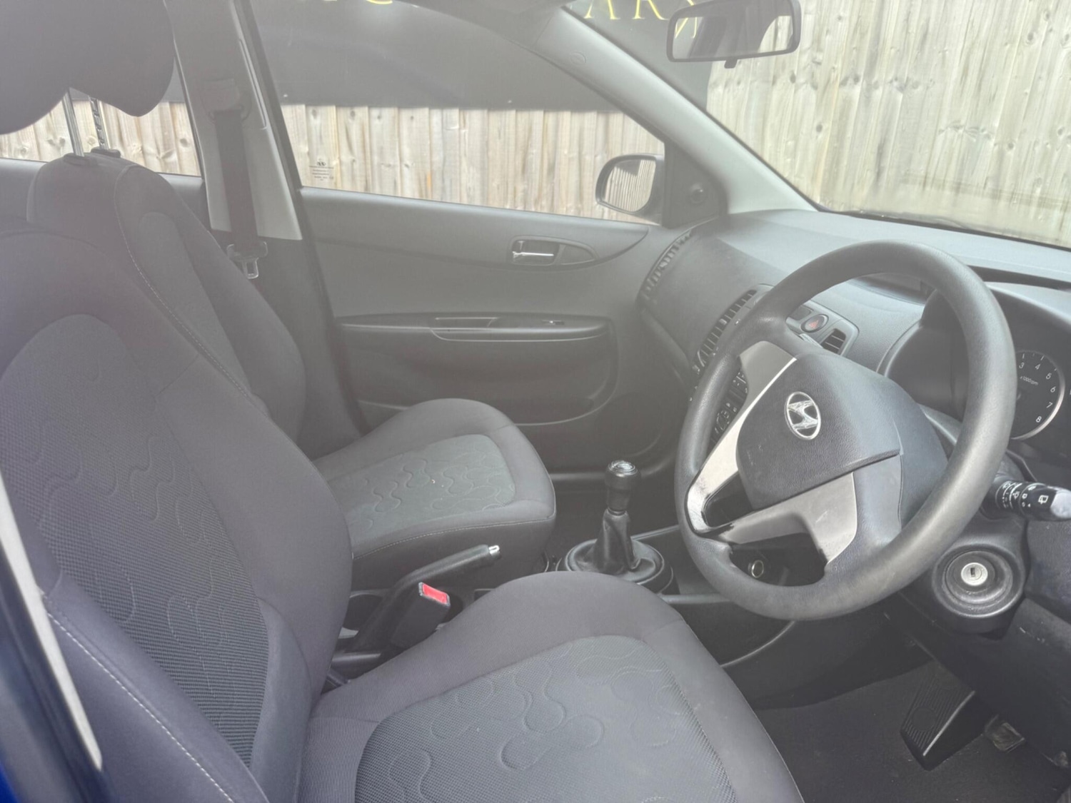 Used Hyundai i20 2009 for sale - 76607587: Photo 14