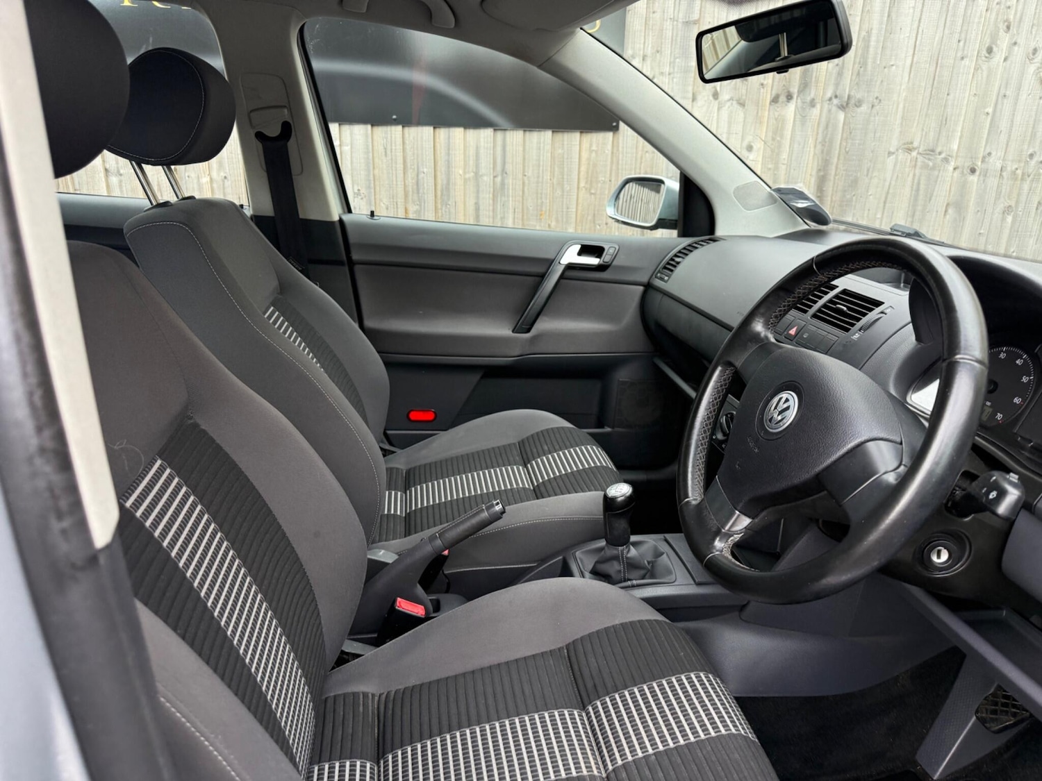 Used Volkswagen Polo 2008 for sale - 76607265: Photo 10