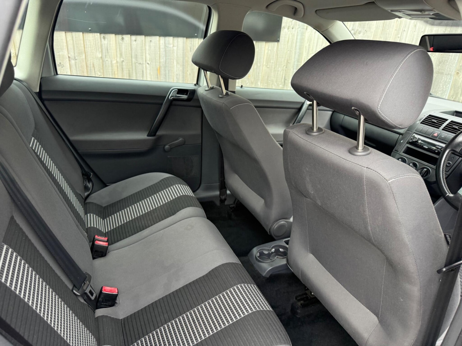 Used Volkswagen Polo 2008 for sale - 76607265: Photo 11