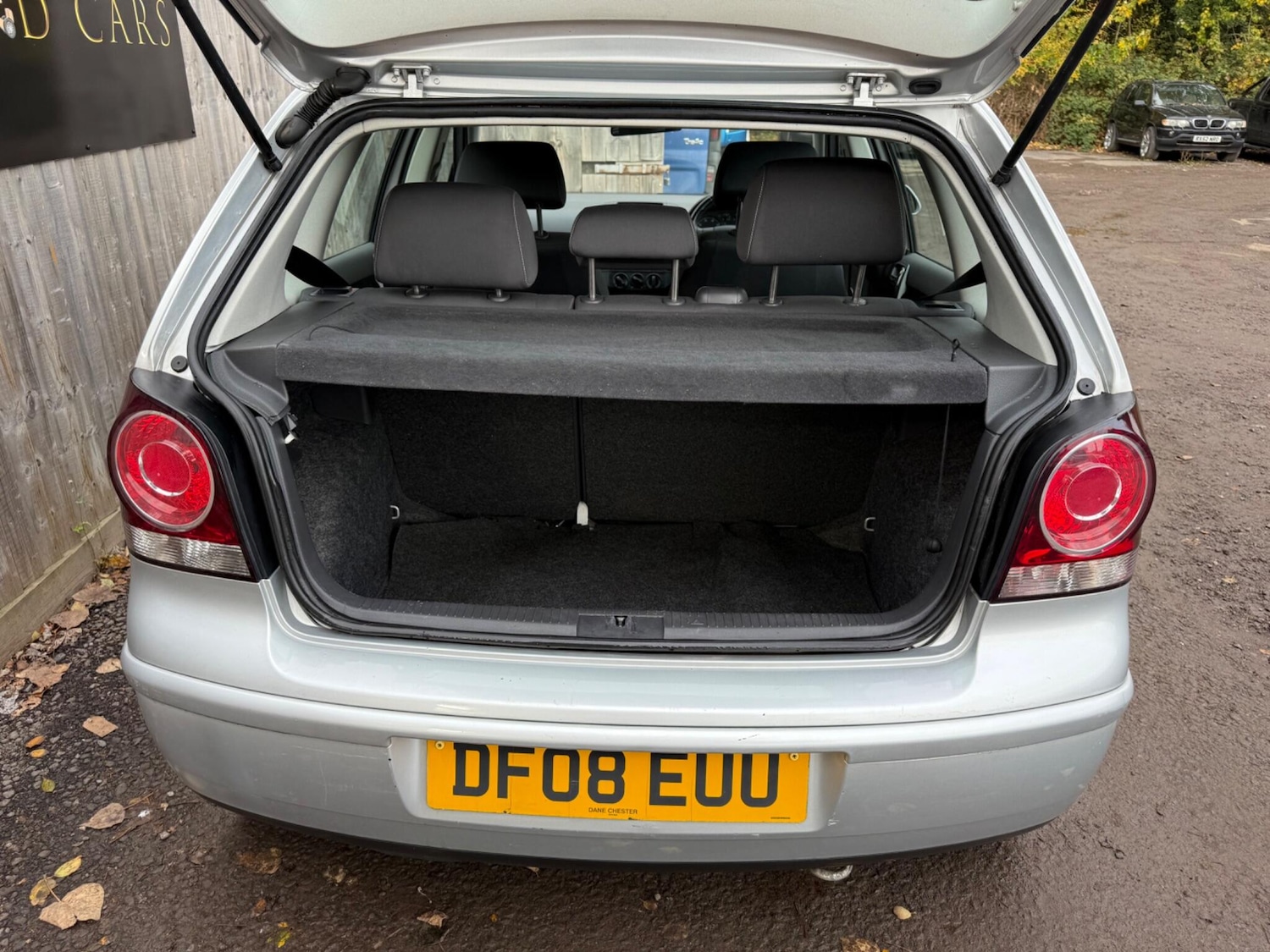 Used Volkswagen Polo 2008 for sale - 76607265: Photo 12