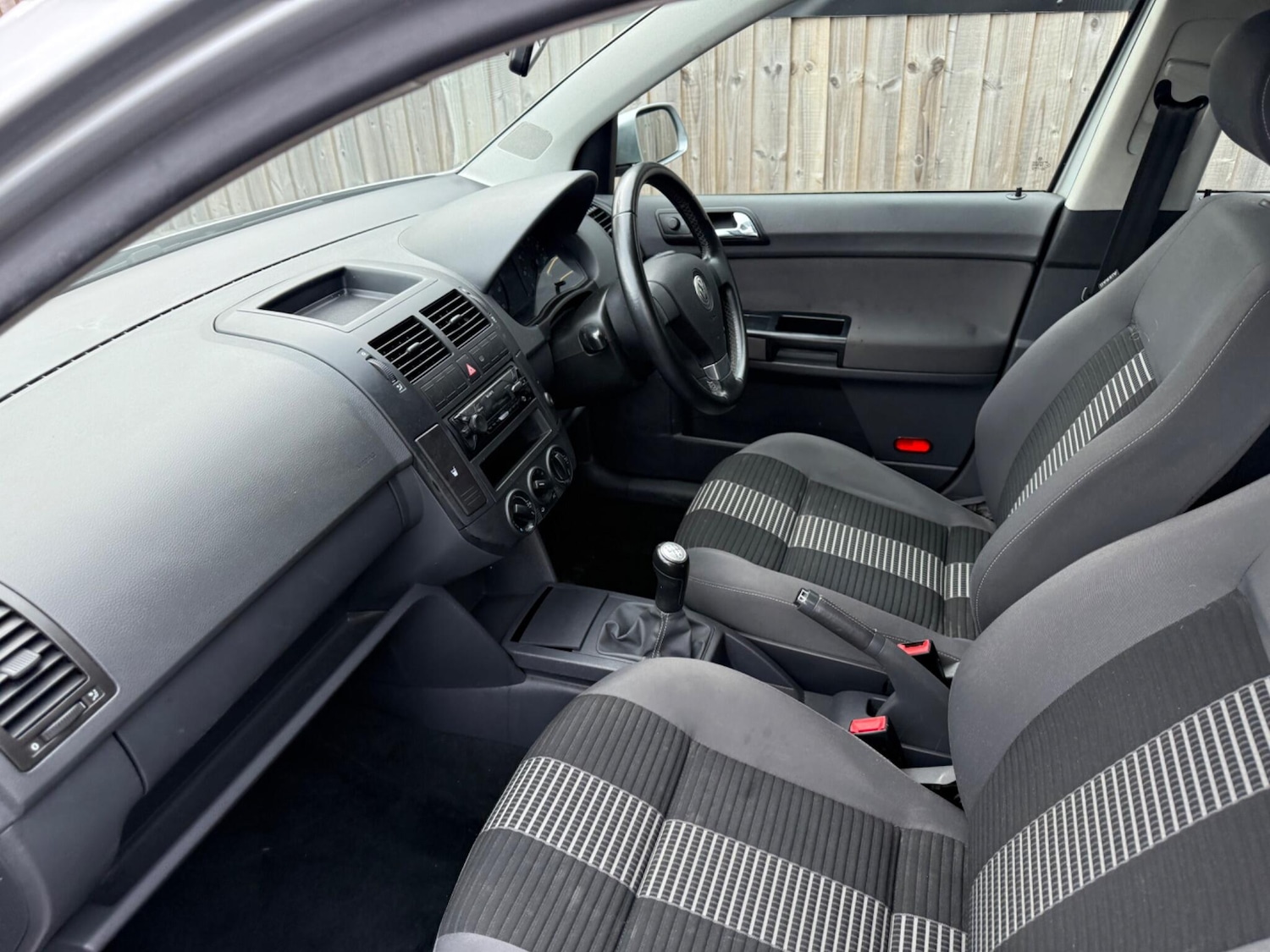 Used Volkswagen Polo 2008 for sale - 76607265: Photo 13