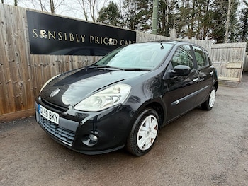 Used Renault Clio 2009 for sale - 77174587: Photo