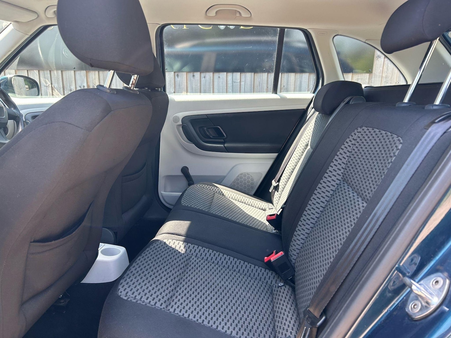 Used Skoda Fabia 2011 for sale - 76608074: Photo 10