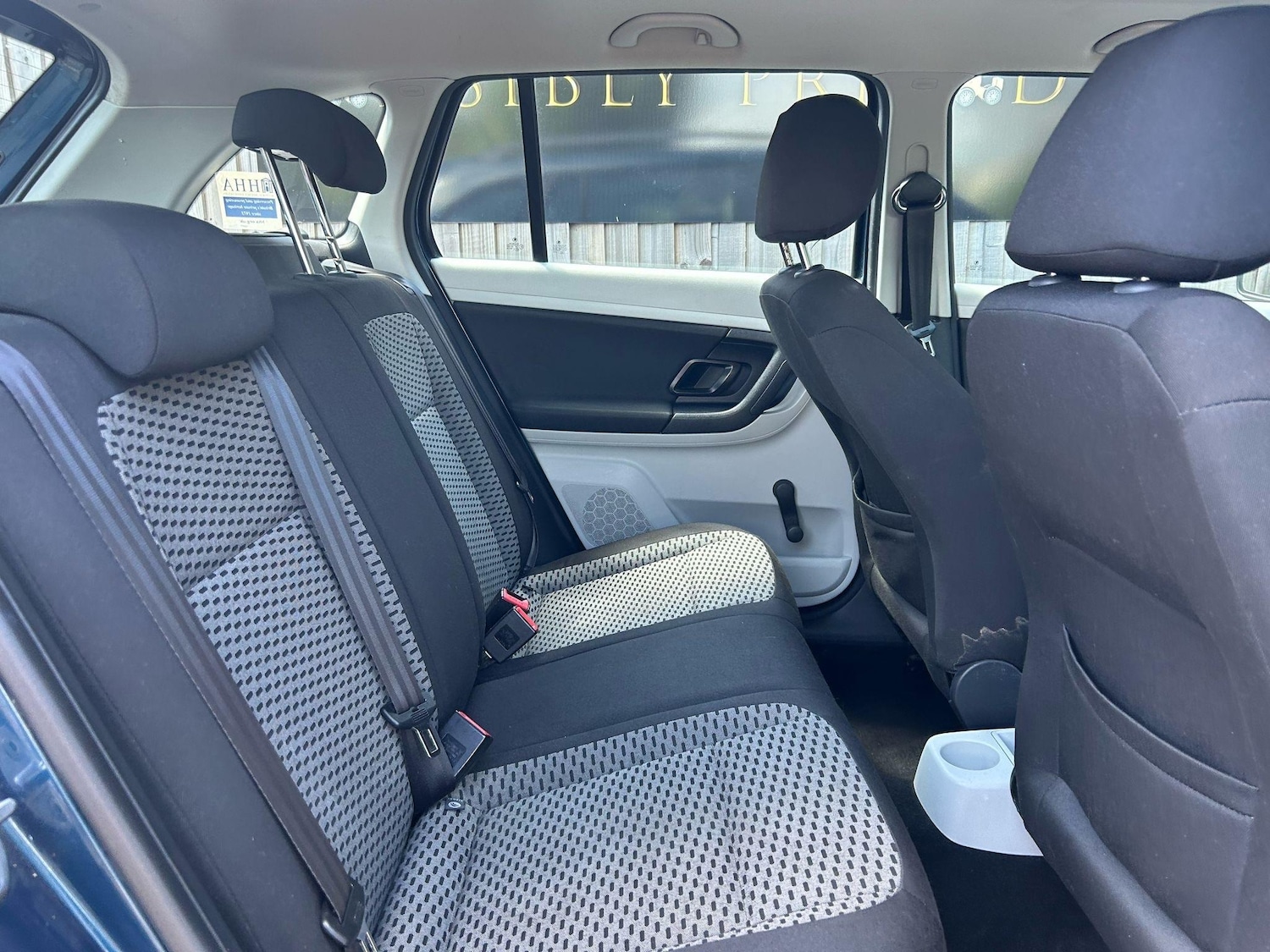 Used Skoda Fabia 2011 for sale - 76608074: Photo 11