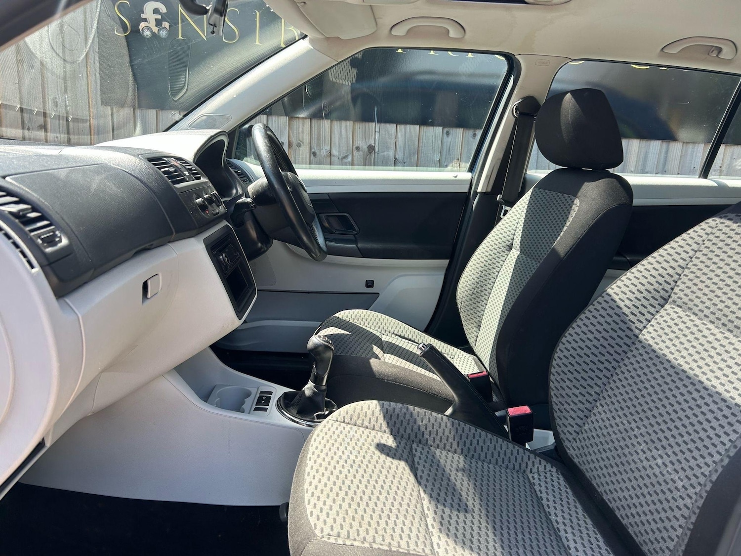 Used Skoda Fabia 2011 for sale - 76608074: Photo 13