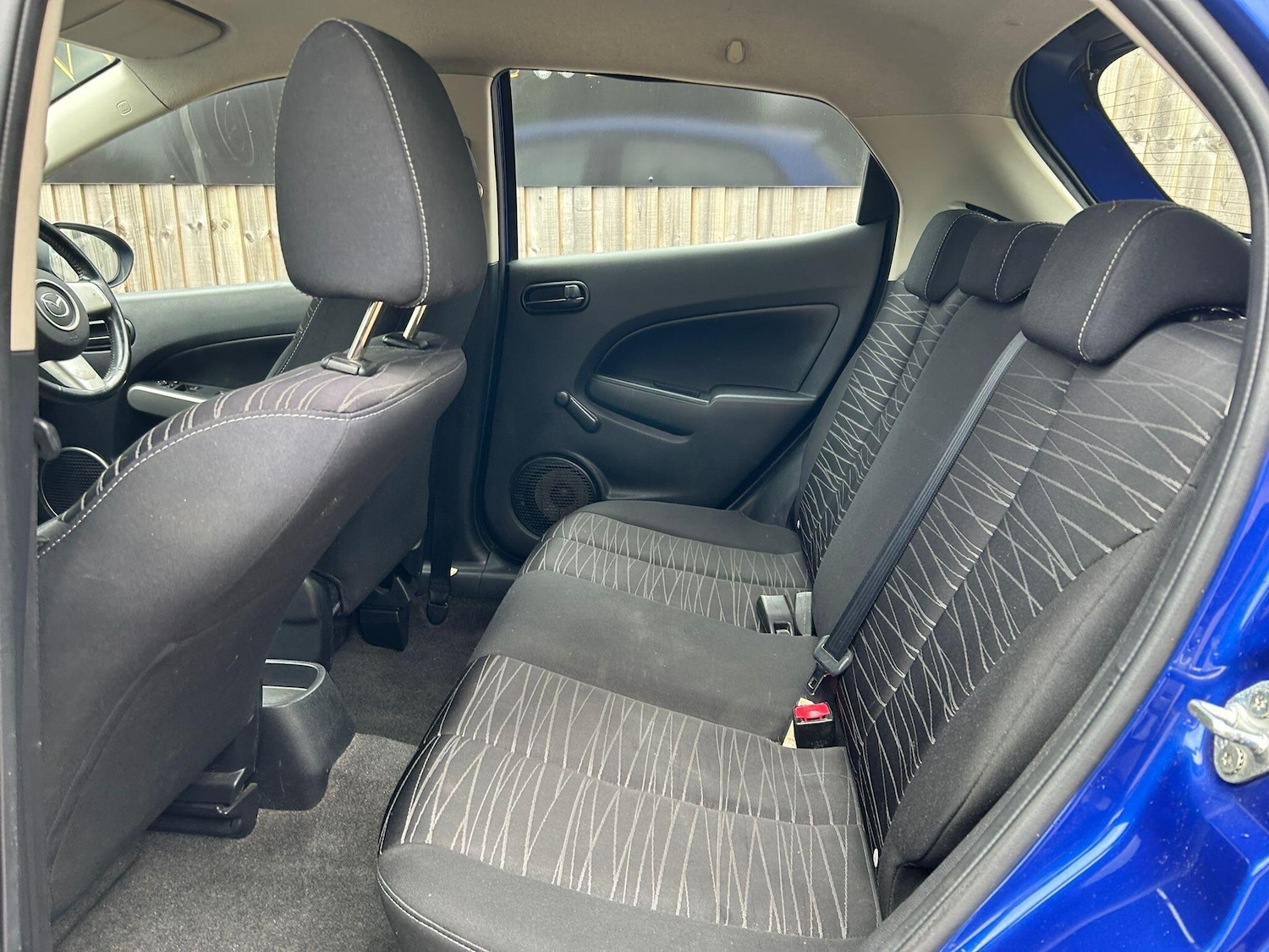 Used Mazda Mazda2 2009 for sale - 76607409: Photo 11