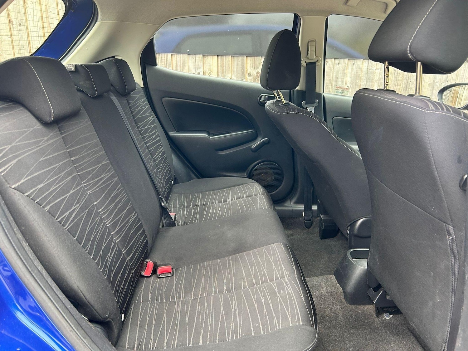 Used Mazda Mazda2 2009 for sale - 76607409: Photo 12