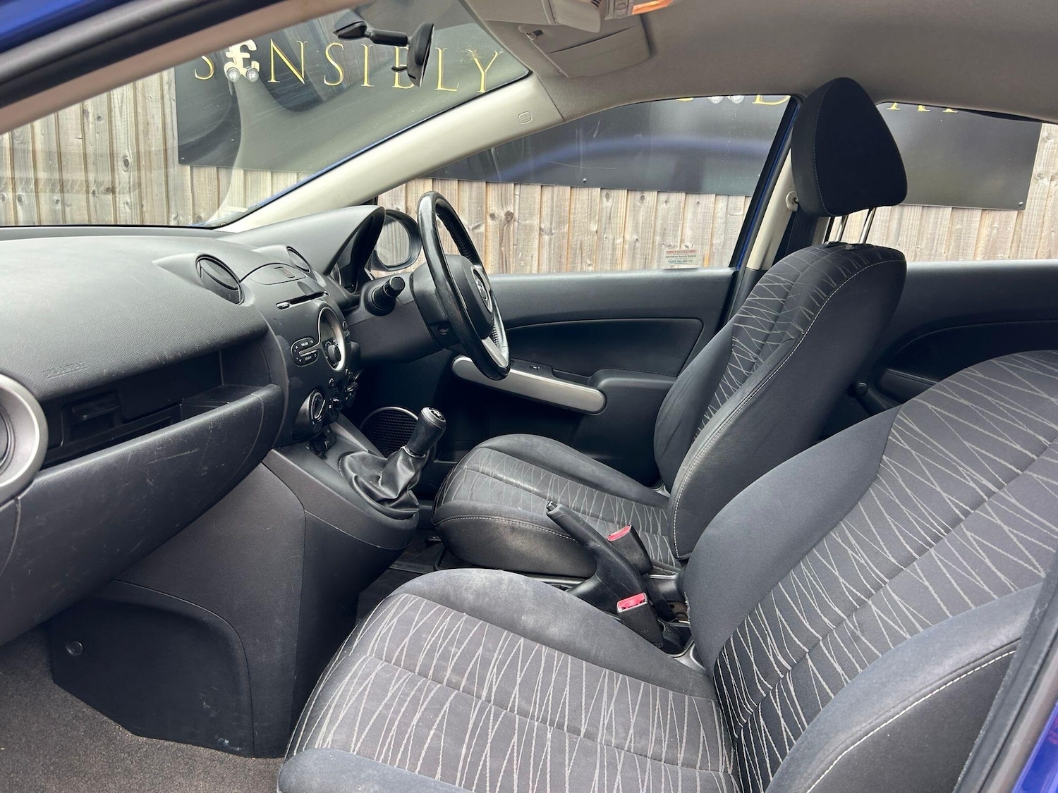 Used Mazda Mazda2 2009 for sale - 76607409: Photo 14