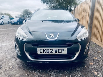 Used Peugeot 308 2012 for sale - 76607134: Photo