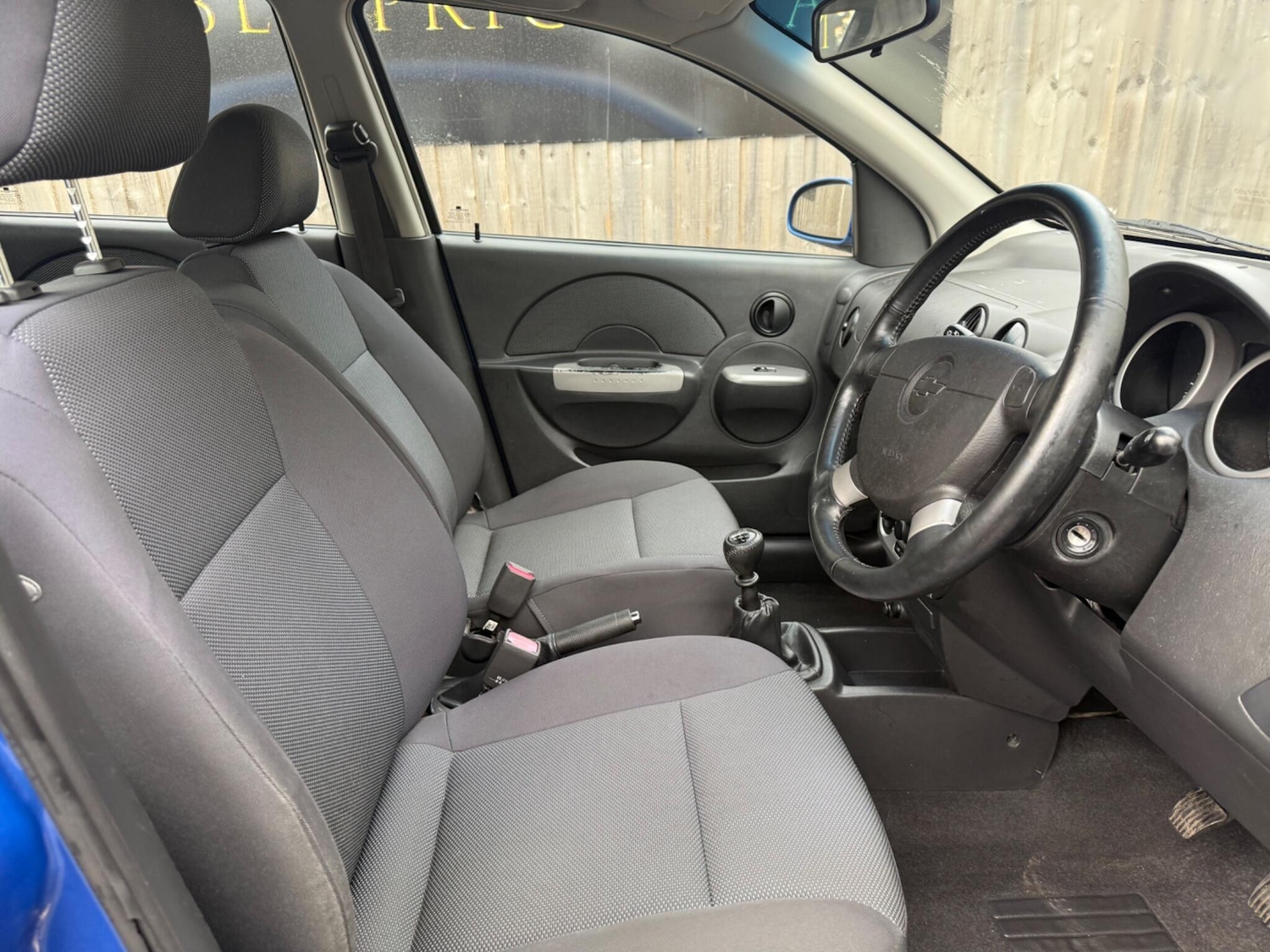 Used Chevrolet Kalos 2006 for sale - 76608559: Photo 10